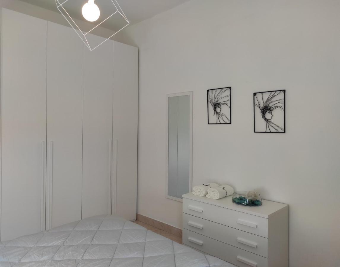 Casa Crispi Daire Chioggia Dış mekan fotoğraf