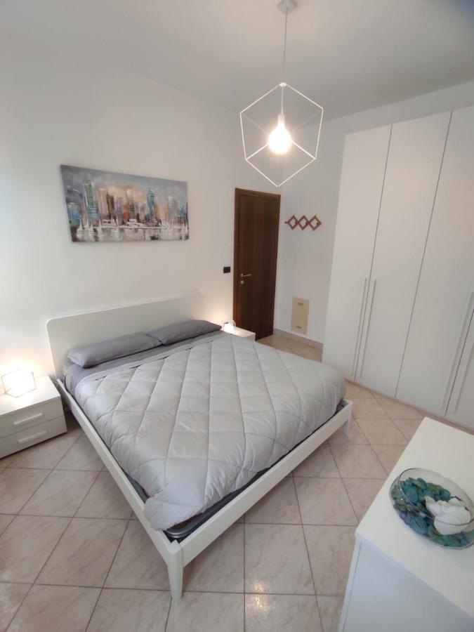 Casa Crispi Daire Chioggia Dış mekan fotoğraf