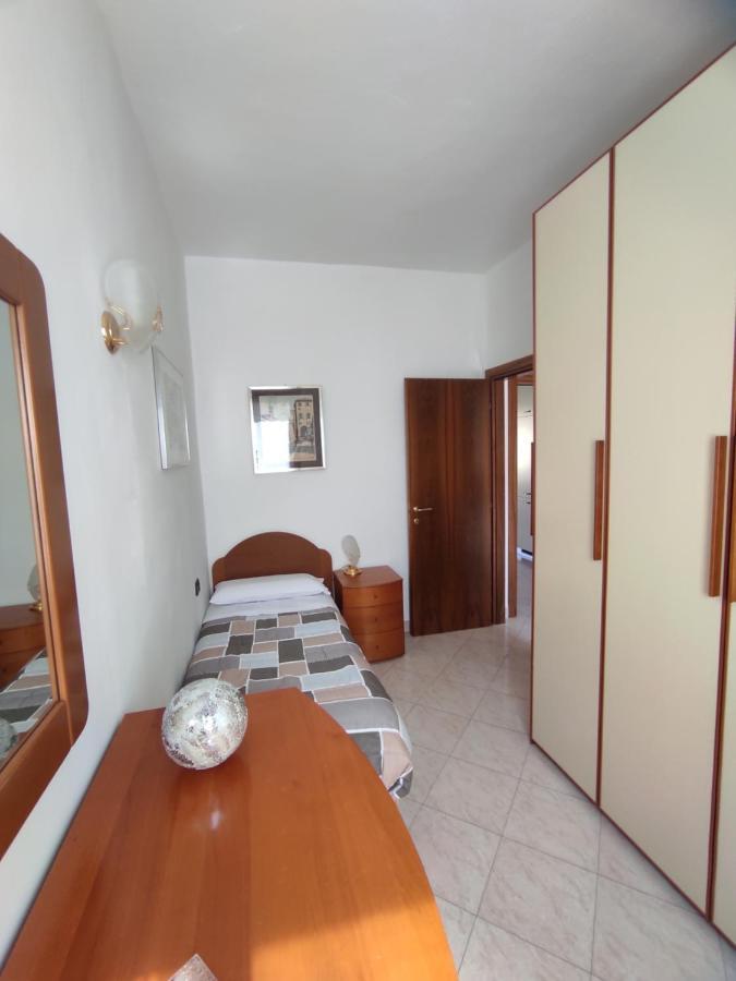 Casa Crispi Daire Chioggia Dış mekan fotoğraf