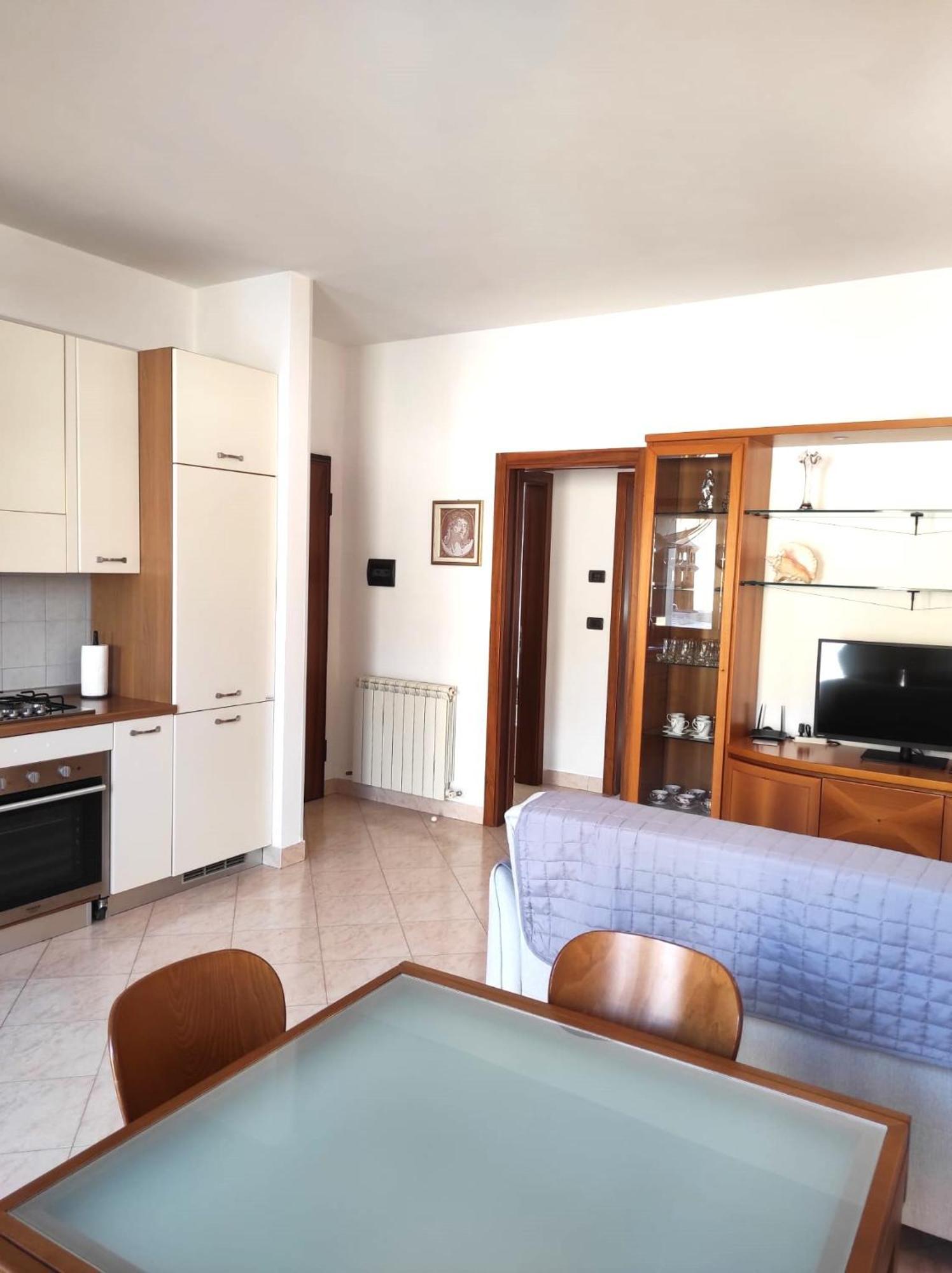 Casa Crispi Daire Chioggia Dış mekan fotoğraf
